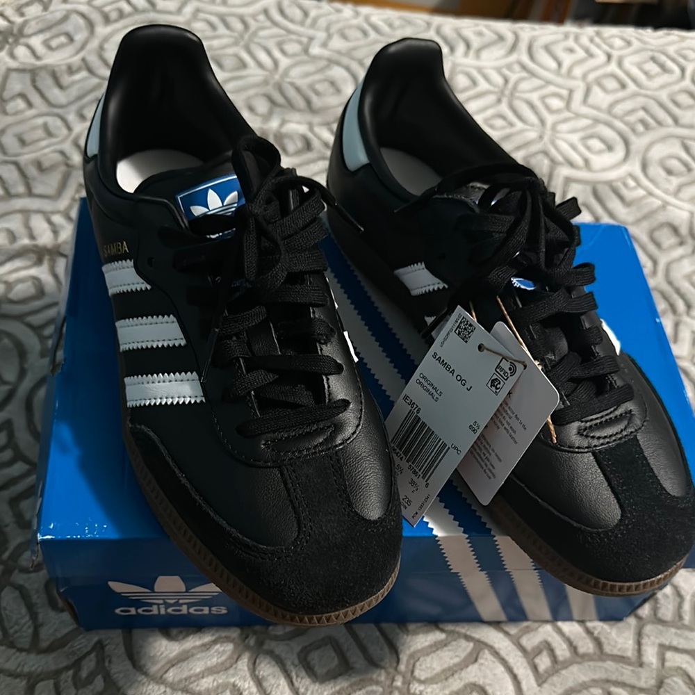 Adidas Sambas‼️